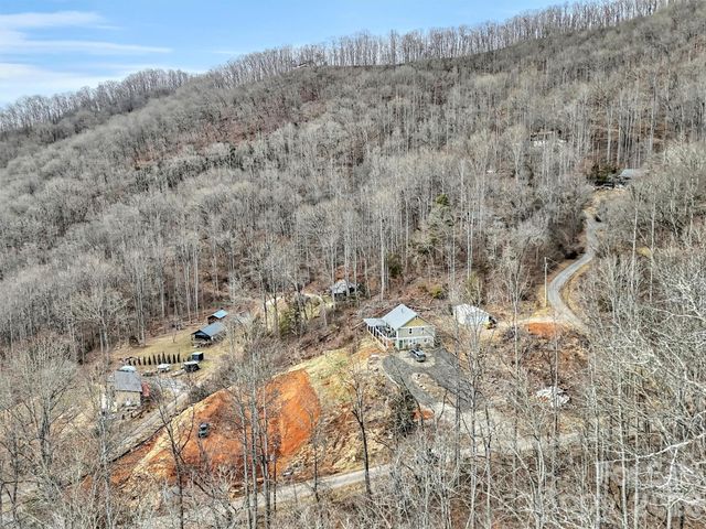 TBD Black Mountain Road Lot 12, Cullowhee, NC 28723