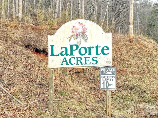 TBD Black Mountain Road Lot 12, Cullowhee, NC 28723