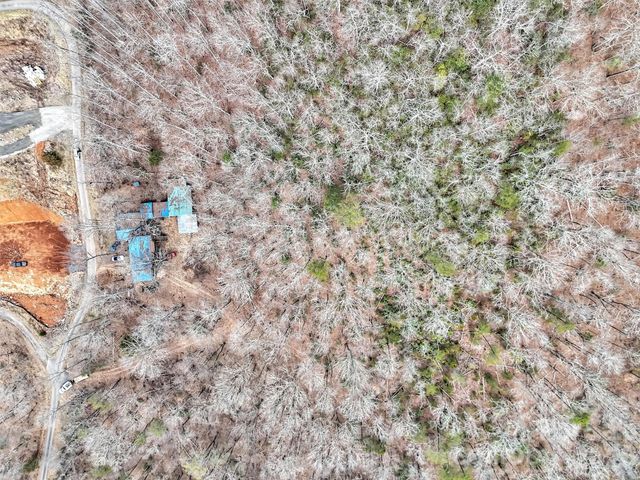 TBD Black Mountain Road Lot 12, Cullowhee, NC 28723