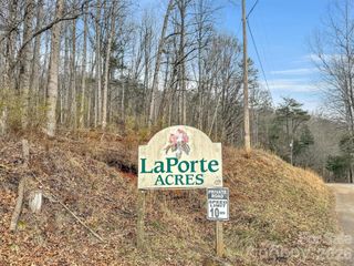 TBD Black Mountain Road Lot 12, Cullowhee, NC 28723