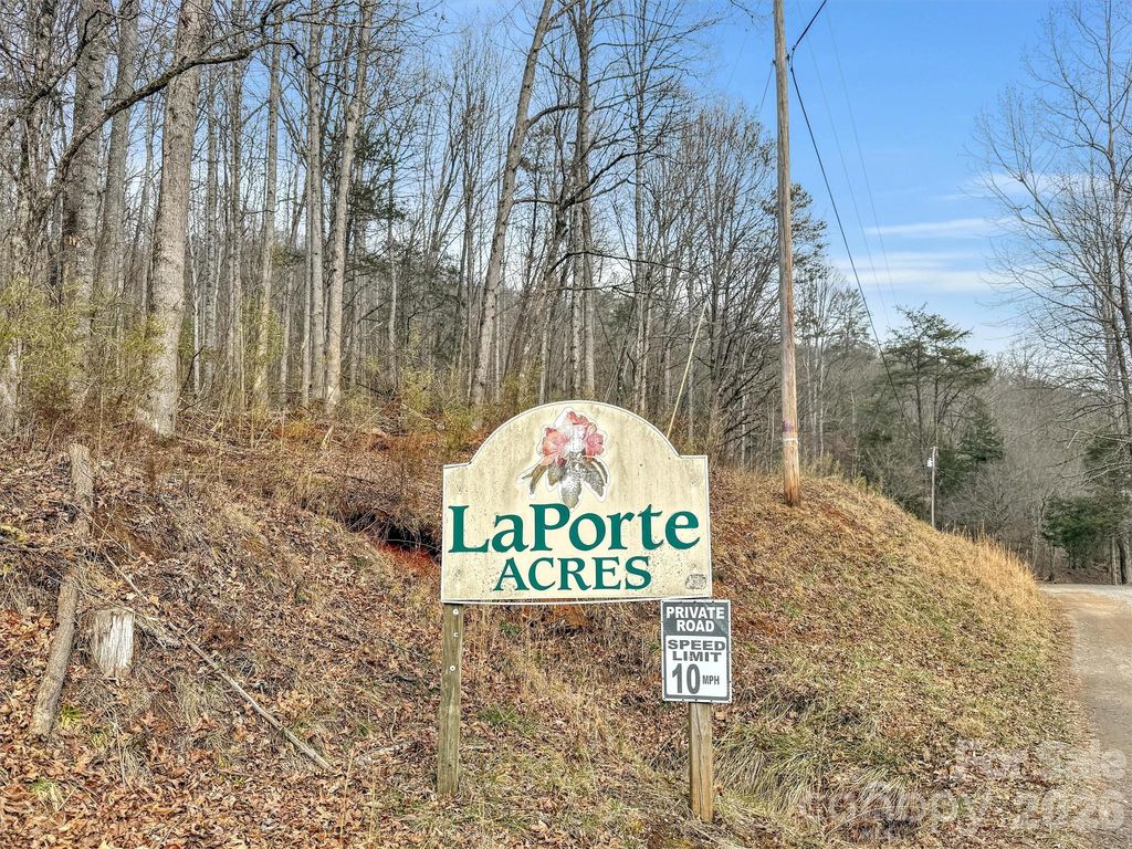 TBD Black Mountain Road Lot 12, Cullowhee, NC 28723