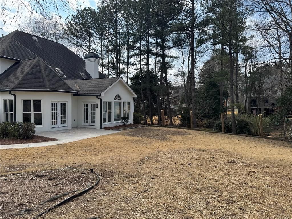 Image 28 of property listing at 9240 Prestwick Club Drive, Duluth, GA 30097