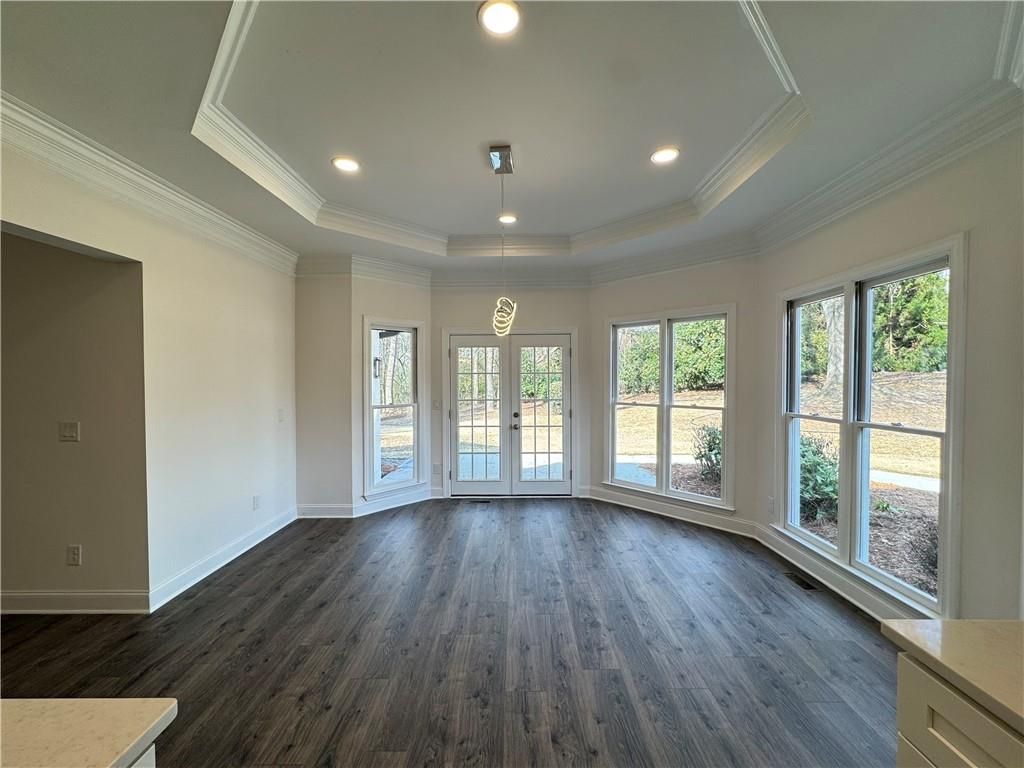 Image 8 of property listing at 9240 Prestwick Club Drive, Duluth, GA 30097