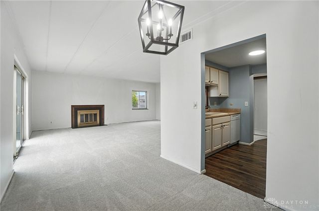 1016 Hidden Landing Trail F, Dayton, OH 45449