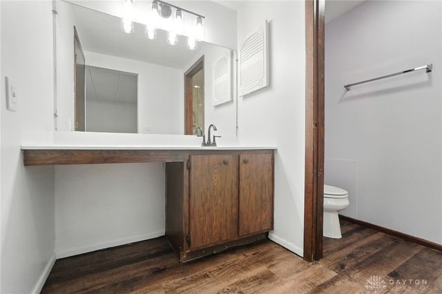 1016 Hidden Landing Trail F, Dayton, OH 45449