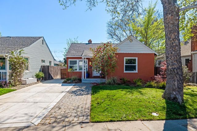 847 56th St, Sacramento, CA 95819
