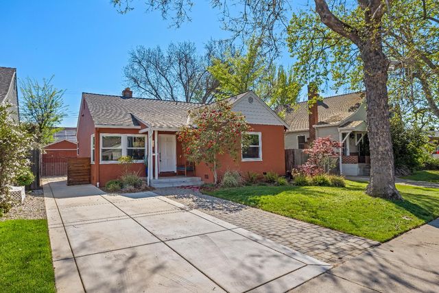 847 56th St, Sacramento, CA 95819