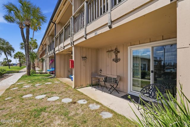 5505 Sun Harbor Road 119, Panama City, FL 32401