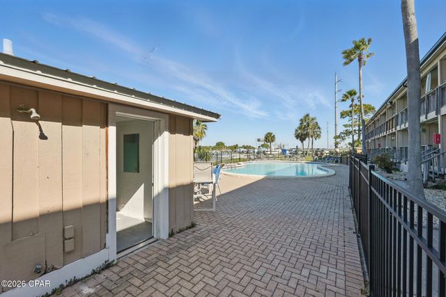 5505 Sun Harbor Road 119, Panama City, FL 32401