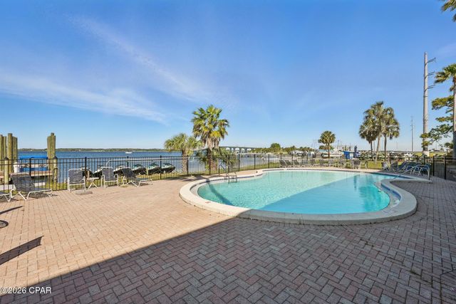 5505 Sun Harbor Road 119, Panama City, FL 32401