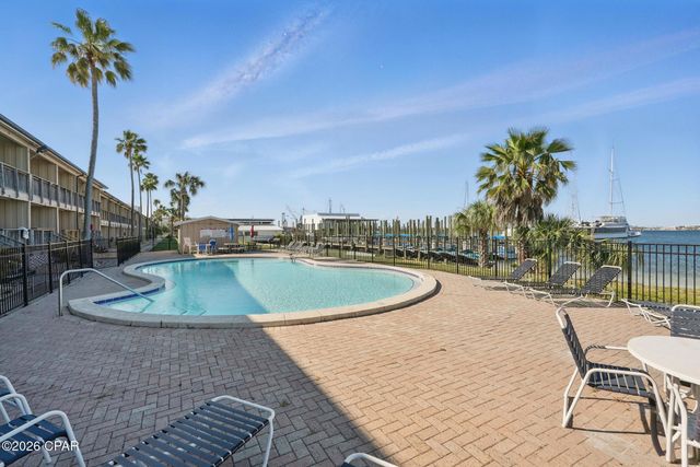 5505 Sun Harbor Road 119, Panama City, FL 32401