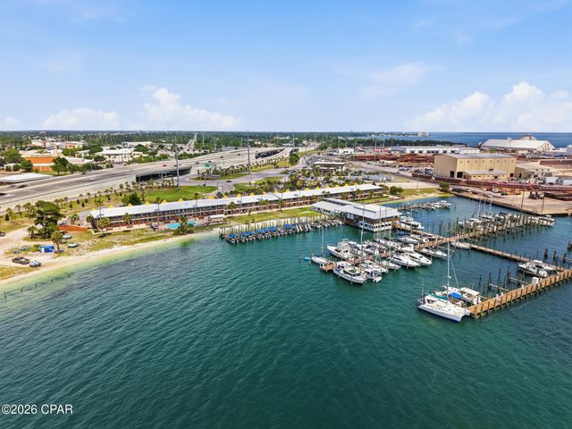 5505 Sun Harbor Road 119, Panama City, FL 32401