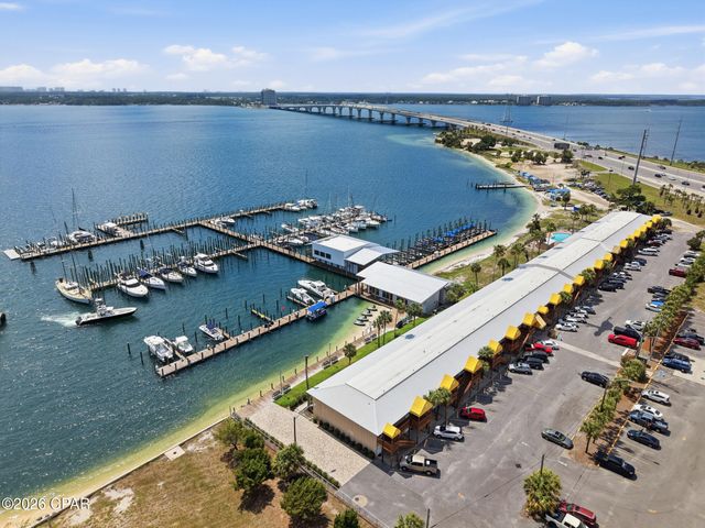 5505 Sun Harbor Road 119, Panama City, FL 32401