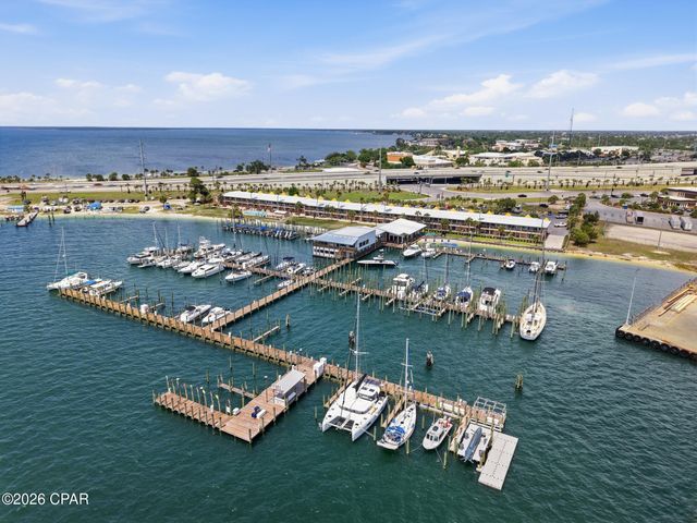 5505 Sun Harbor Road 119, Panama City, FL 32401