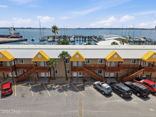 5505 Sun Harbor Road 119, Panama City, FL 32401