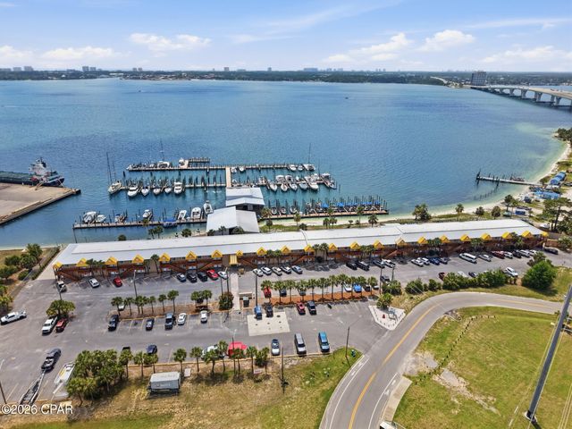 5505 Sun Harbor Road 119, Panama City, FL 32401