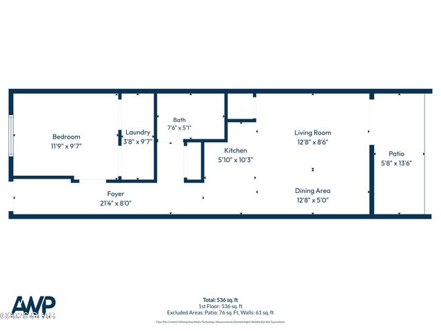 5505 Sun Harbor Road 119, Panama City, FL 32401