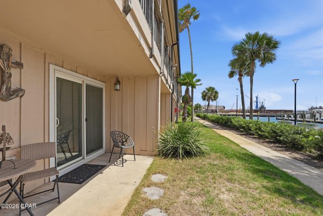 5505 Sun Harbor Road 119, Panama City, FL 32401