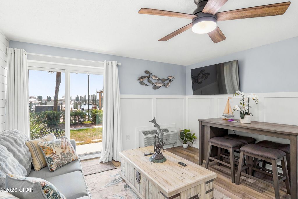 5505 Sun Harbor Road 119, Panama City, FL 32401