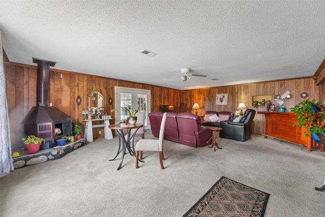 3524 Fossil Drive, Fort Worth, TX 76111