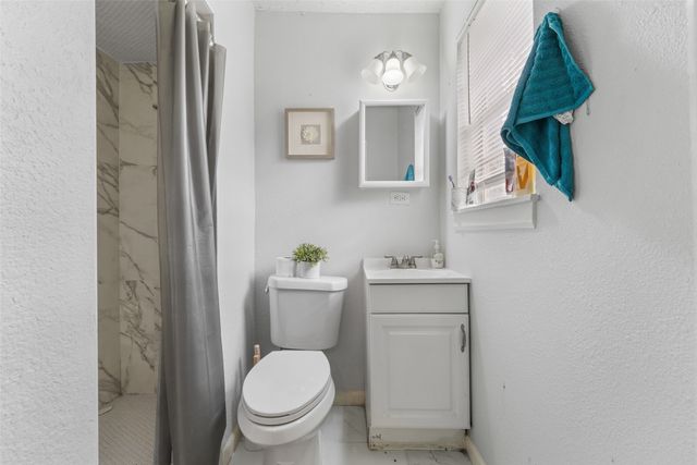 3524 Fossil Drive, Fort Worth, TX 76111