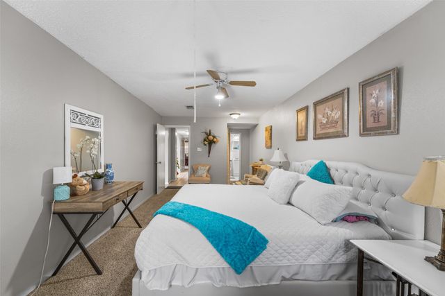 3524 Fossil Drive, Fort Worth, TX 76111