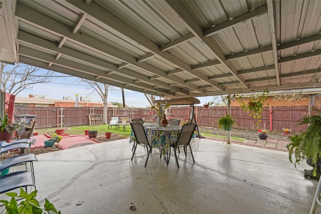 3524 Fossil Drive, Fort Worth, TX 76111