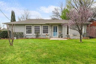 3524 Fossil Drive, Fort Worth, TX 76111