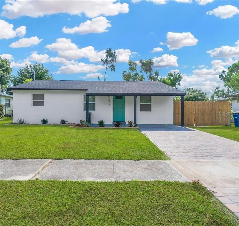 617 EDENVILLE AVENUE, Clearwater, FL 33764