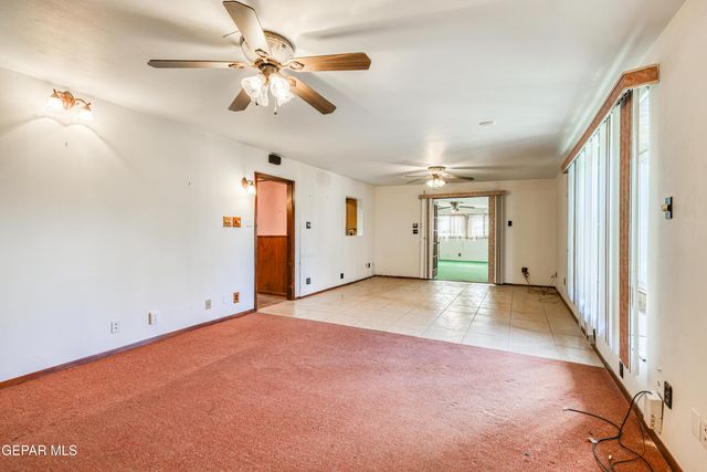 5404 RAYMOND TELLES Drive, El Paso, TX 79924