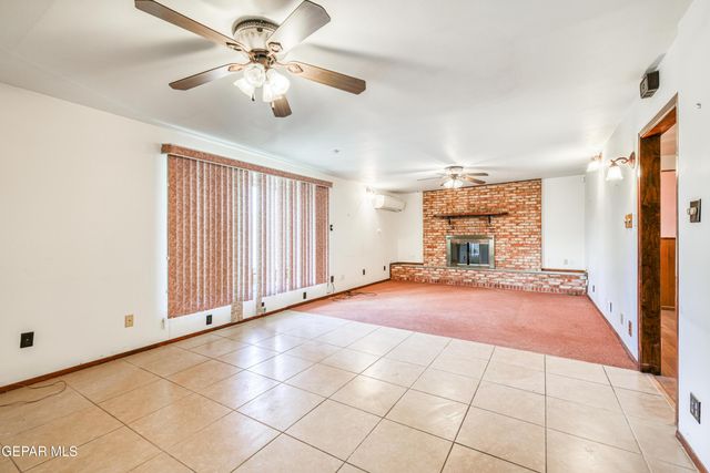 5404 RAYMOND TELLES Drive, El Paso, TX 79924
