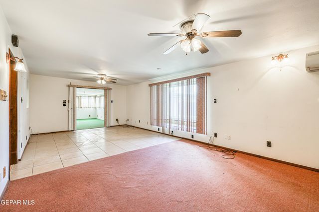 5404 RAYMOND TELLES Drive, El Paso, TX 79924