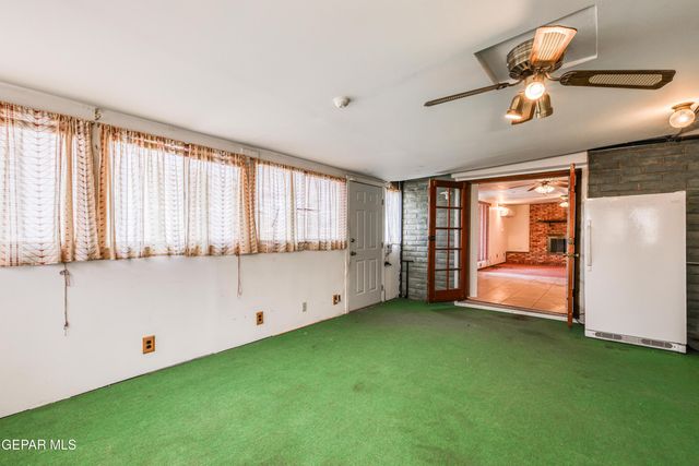 5404 RAYMOND TELLES Drive, El Paso, TX 79924