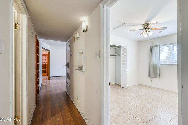 5404 RAYMOND TELLES Drive, El Paso, TX 79924