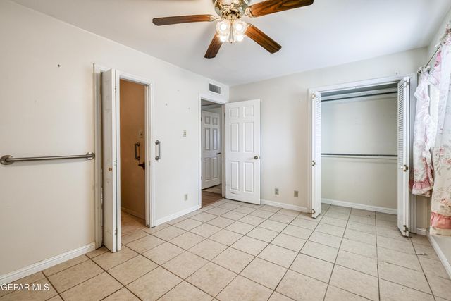 5404 RAYMOND TELLES Drive, El Paso, TX 79924