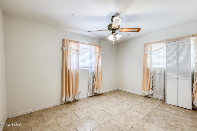 5404 RAYMOND TELLES Drive, El Paso, TX 79924