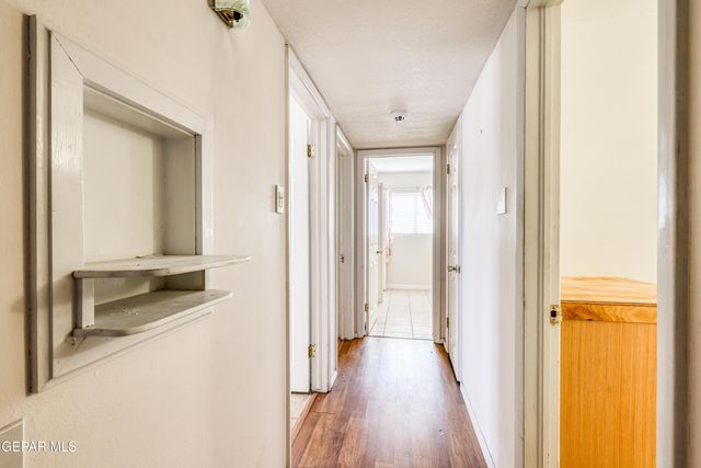 5404 RAYMOND TELLES Drive, El Paso, TX 79924