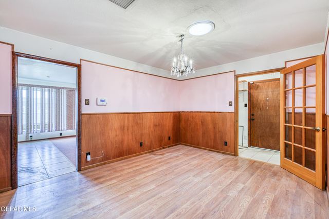 5404 RAYMOND TELLES Drive, El Paso, TX 79924