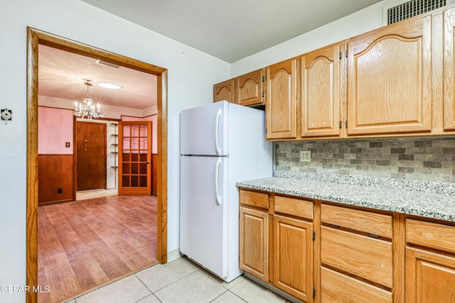 5404 RAYMOND TELLES Drive, El Paso, TX 79924