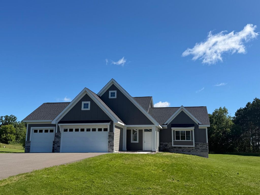 14246 244th Avenue NW, Zimmerman, MN 55398