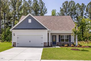 1004 Rhino Bend, Oxford, NC 27565