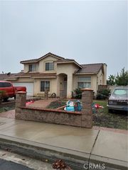 1261 John Juarez, Colton, CA 92324