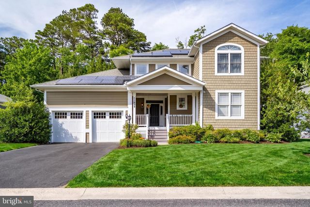 11635 MAID AT ARMS LN, Berlin, MD 21811