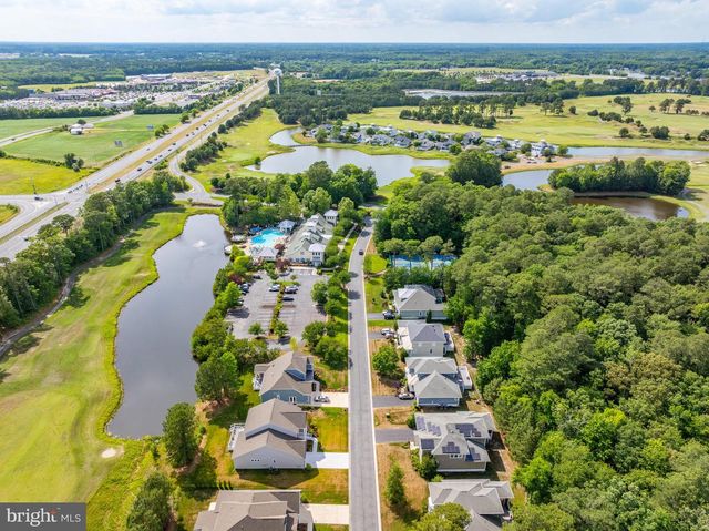 11635 MAID AT ARMS LN, Berlin, MD 21811