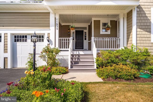 11635 MAID AT ARMS LN, Berlin, MD 21811