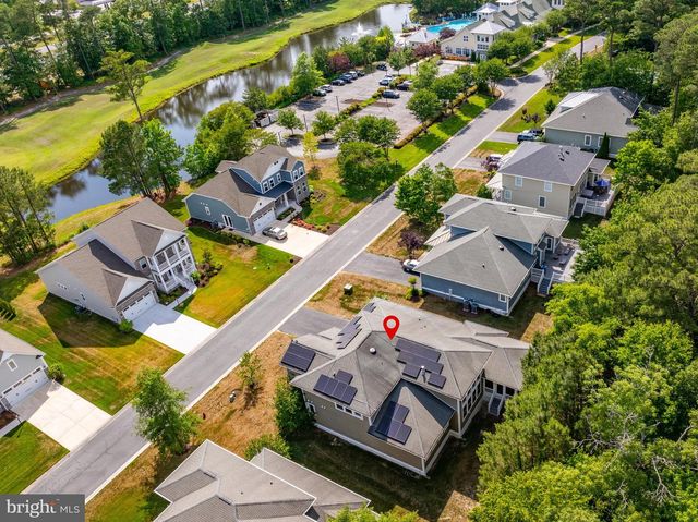 11635 MAID AT ARMS LN, Berlin, MD 21811