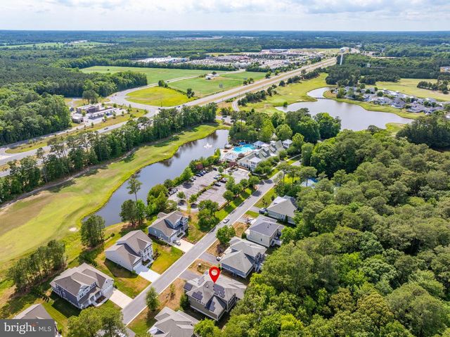 11635 MAID AT ARMS LN, Berlin, MD 21811