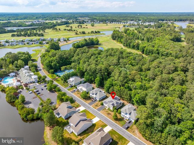 11635 MAID AT ARMS LN, Berlin, MD 21811