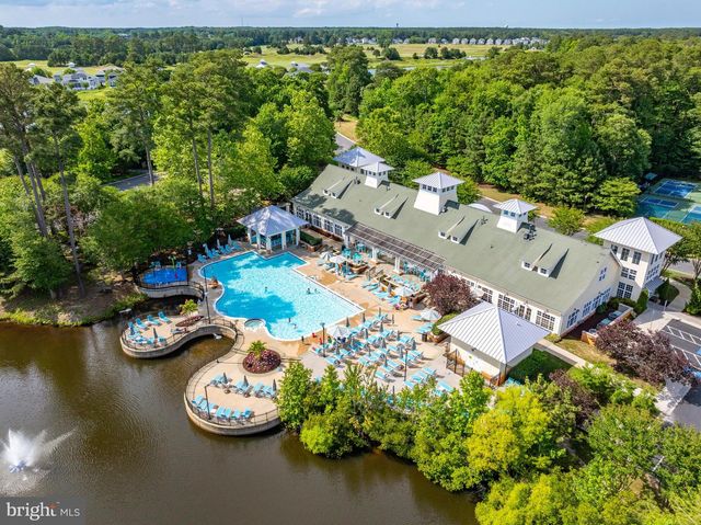 11635 MAID AT ARMS LN, Berlin, MD 21811