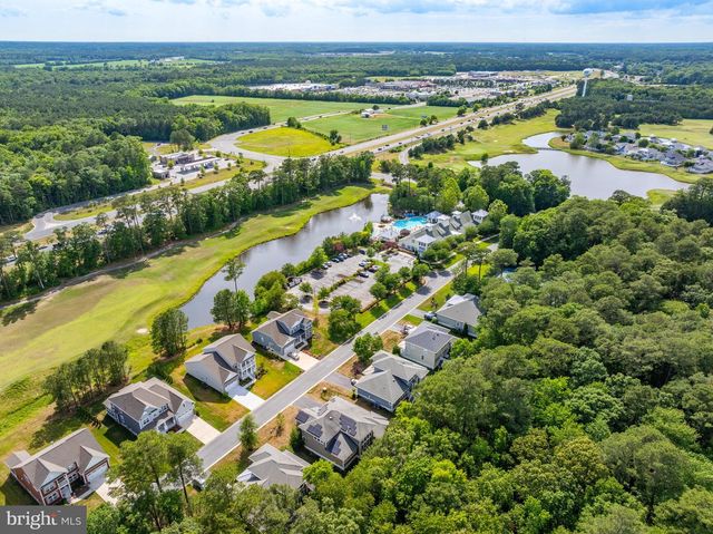 11635 MAID AT ARMS LN, Berlin, MD 21811